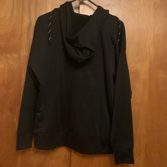 Women's Under Armour Hoodie - Picture 4 of 4